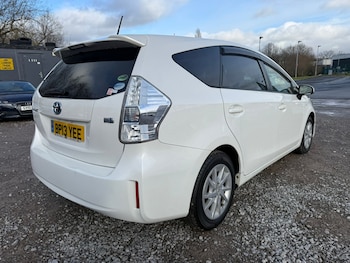 Used Toyota Prius 2013 for sale - 77399620: Photo