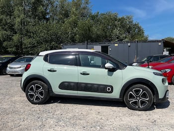 Used Citroen C3 2020 for sale - 79502967: Photo