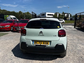 Used Citroen C3 2020 for sale - 79502967: Photo
