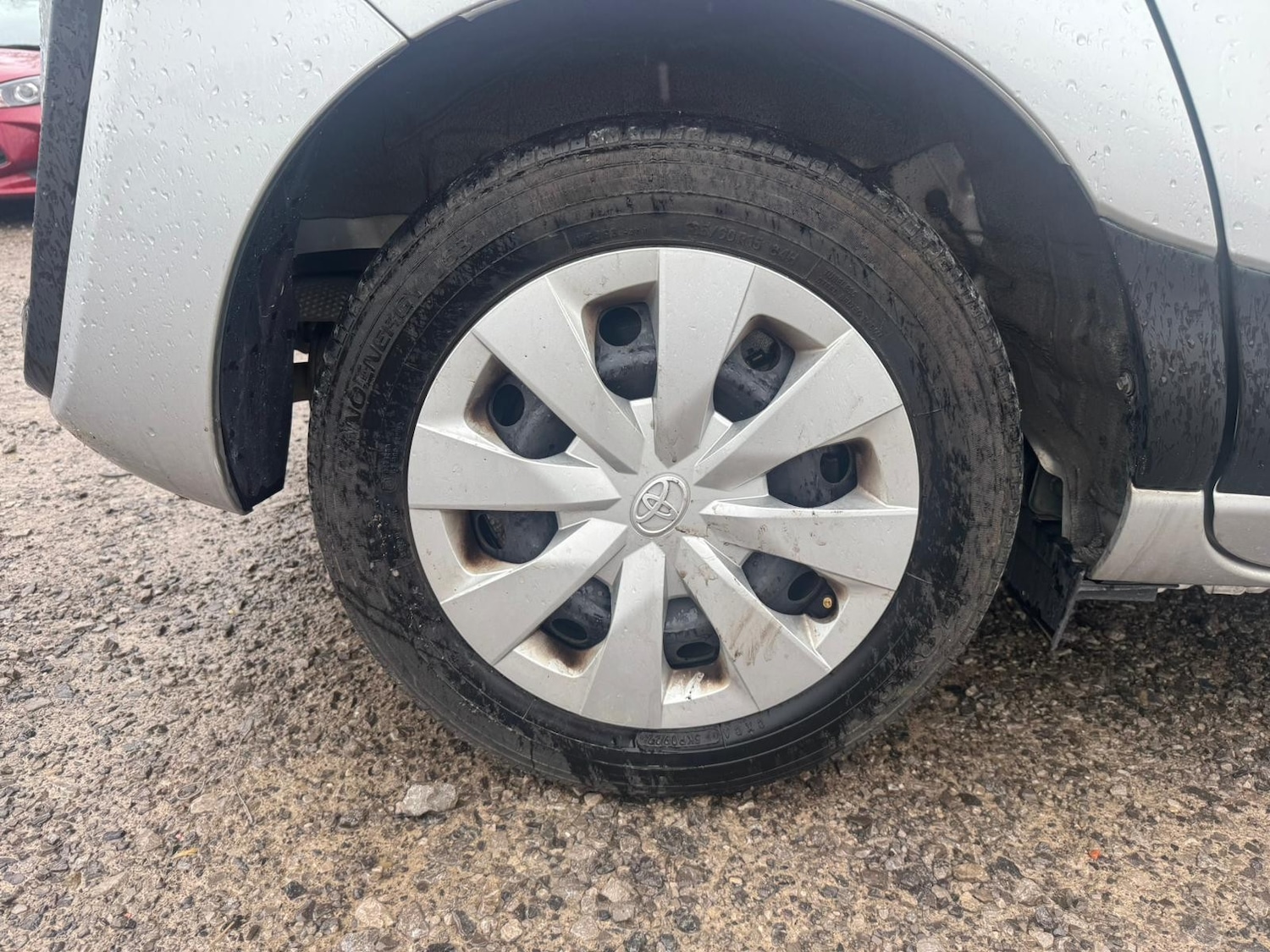 Used Toyota Sienta for sale - 77701479: Photo 23