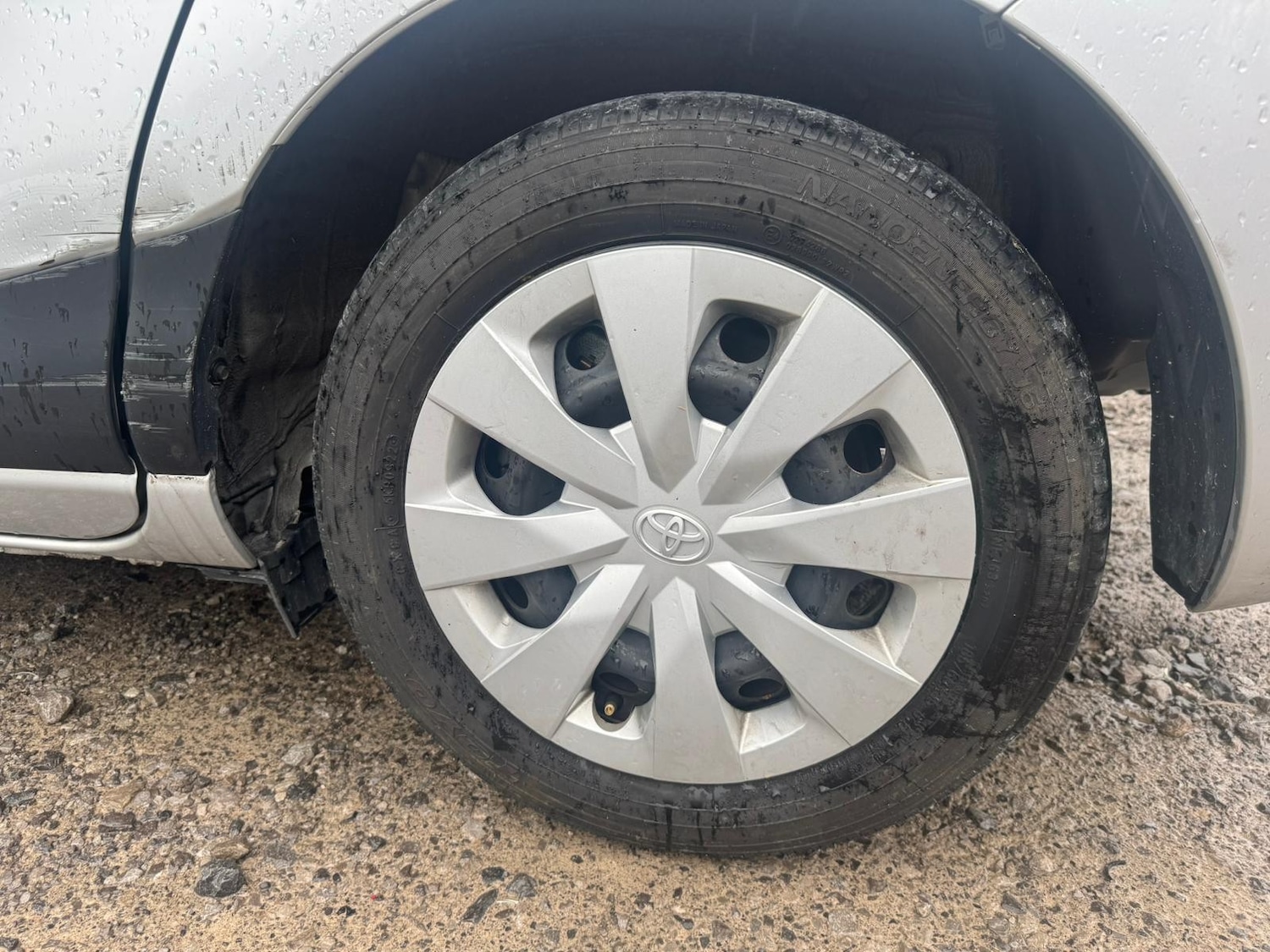 Used Toyota Sienta for sale - 77701479: Photo 25