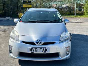 Used Toyota Prius 2011 for sale - 74518210: Photo
