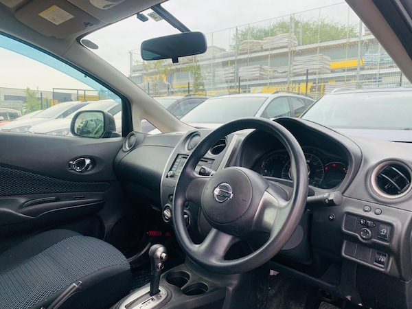 Used Nissan Note 2025 for sale - 76232342: Photo 11