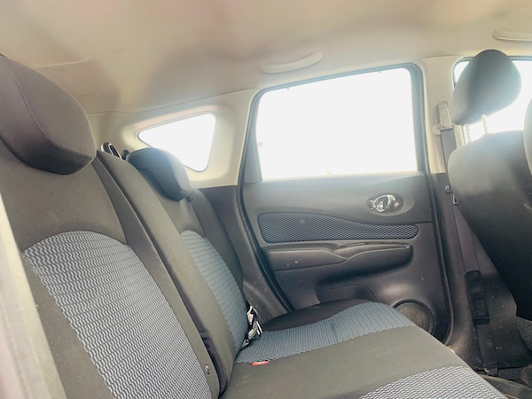 Used Nissan Note 2025 for sale - 76232342: Photo 12