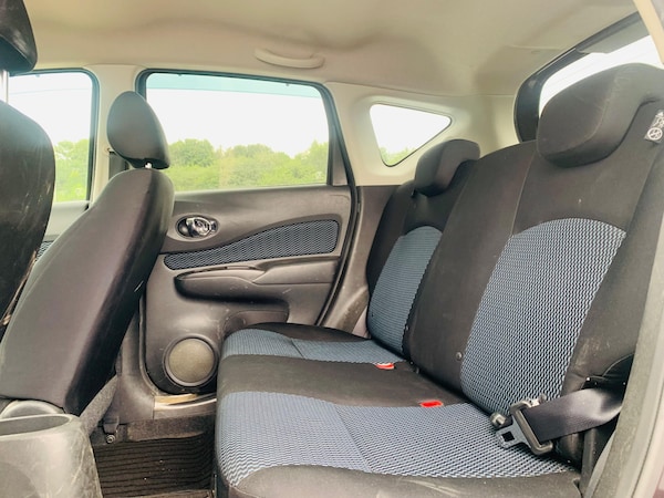 Used Nissan Note 2025 for sale - 76232342: Photo 13