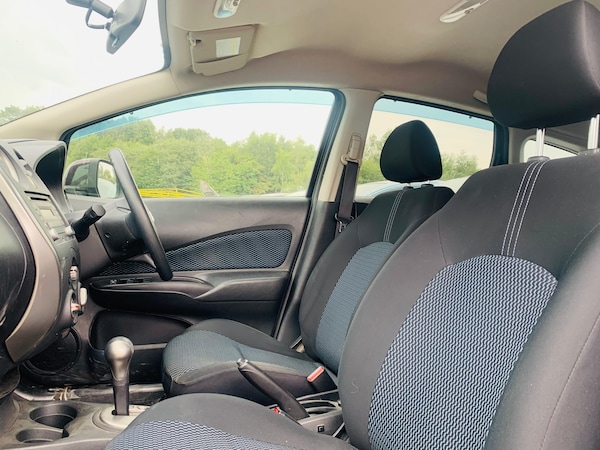 Used Nissan Note 2025 for sale - 76232342: Photo 14