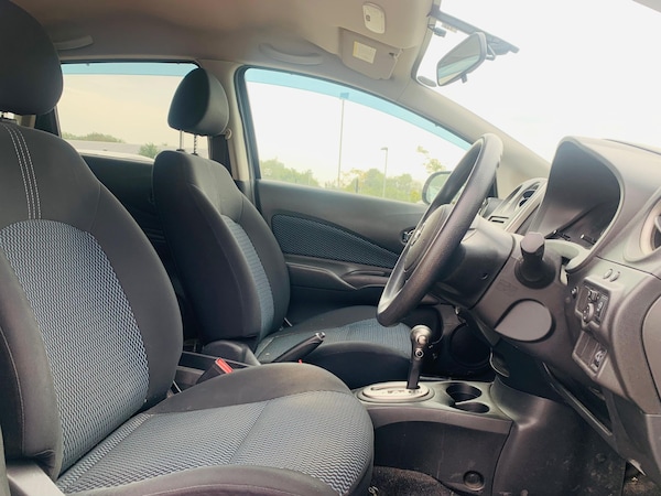 Used Nissan Note 2025 for sale - 76232342: Photo 9