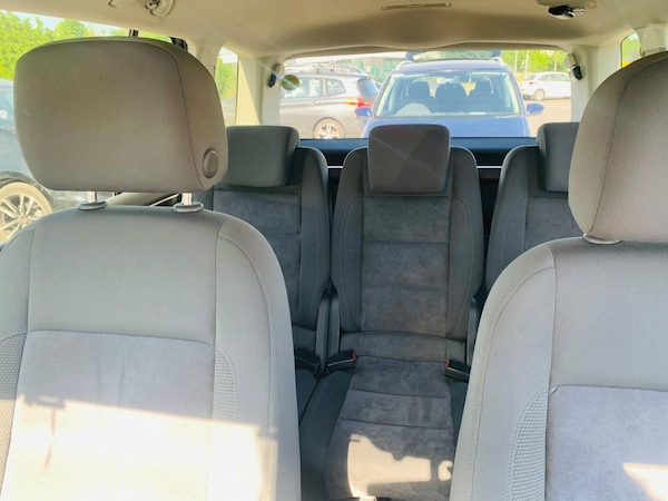 Used Volkswagen Touran 2025 for sale - 74689873: Photo 21