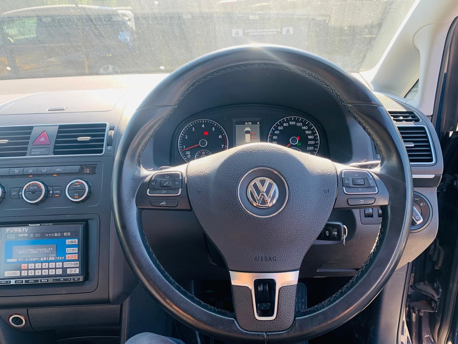 Vehicle 29