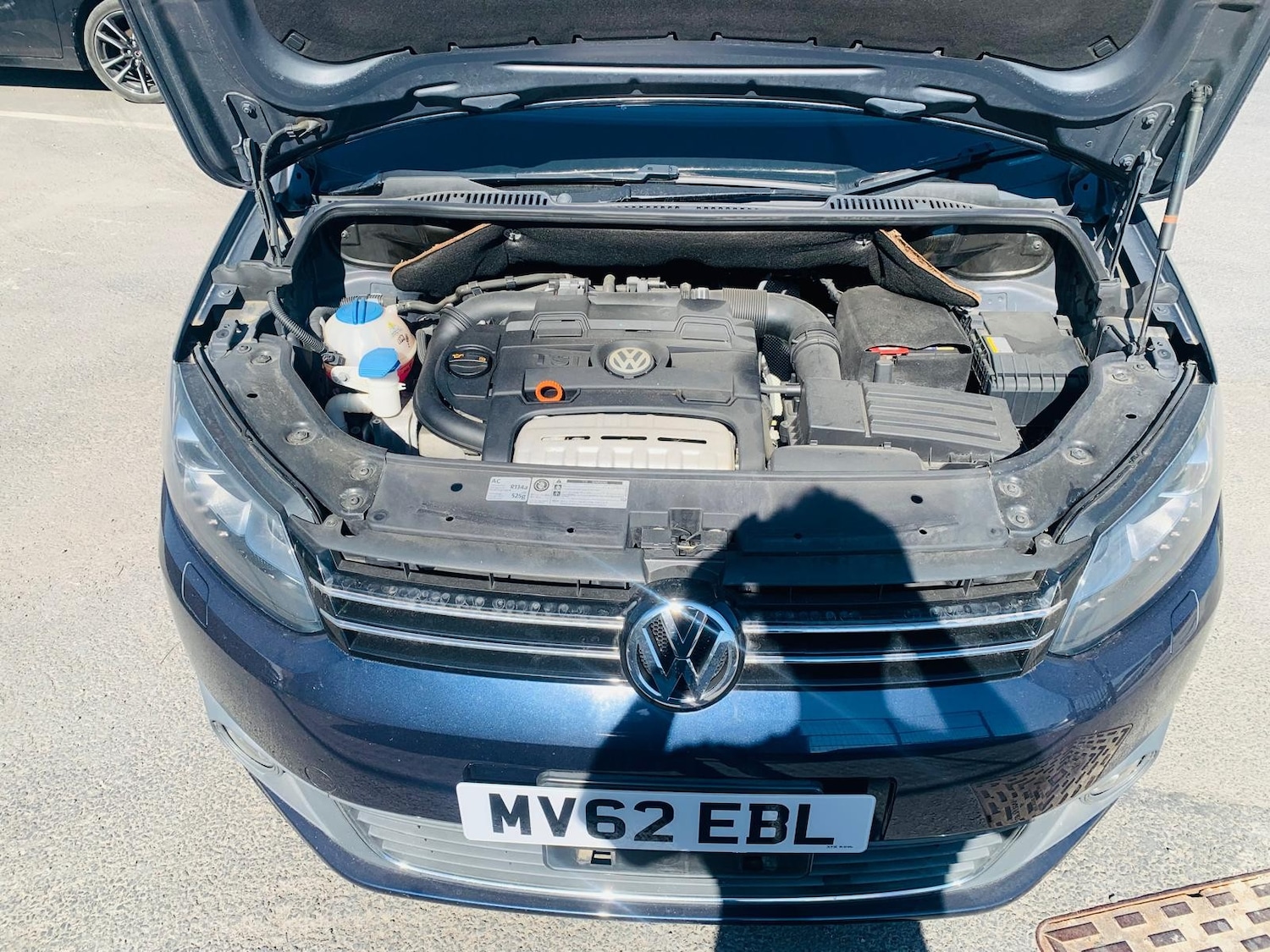 Vehicle 30