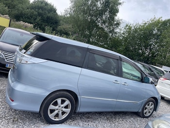 Used Toyota Estima 2011 for sale - 75468435: Photo