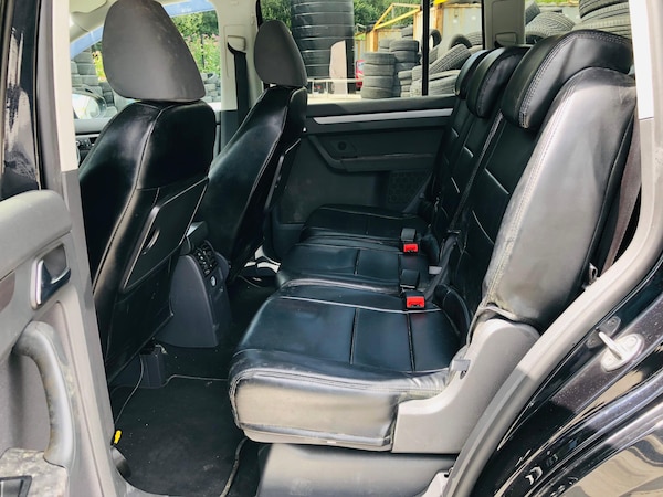 Used Volkswagen Touran 2025 for sale - 75536120: Photo 17