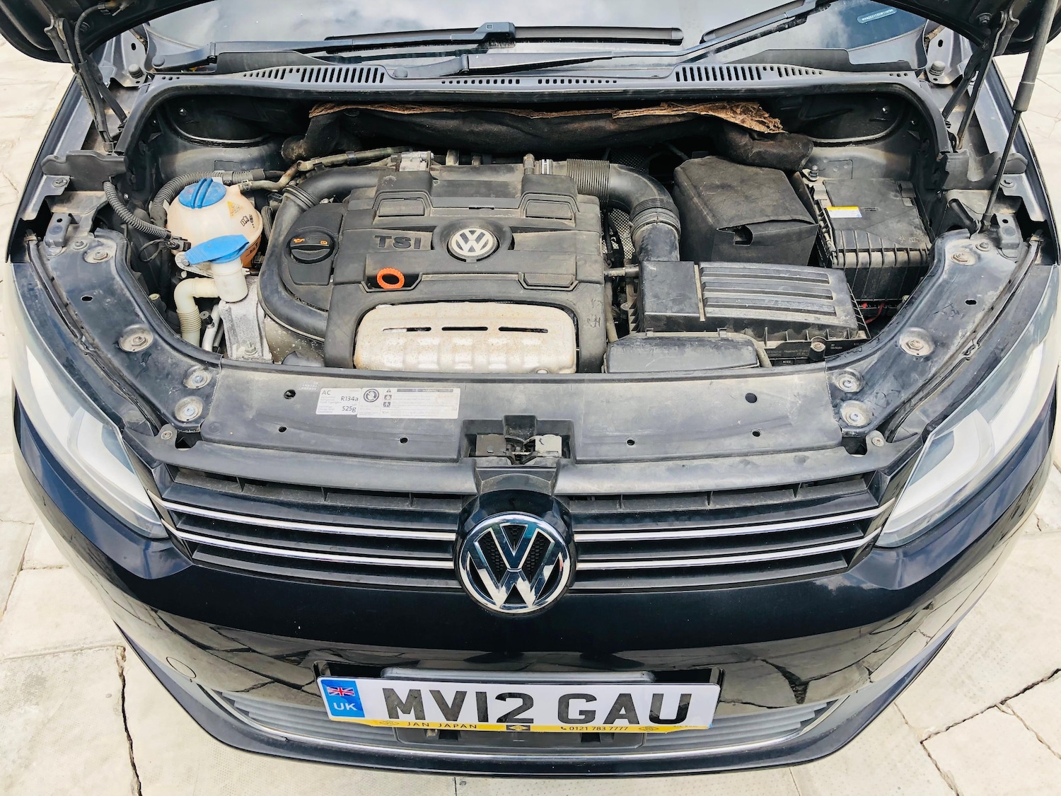 Vehicle 19