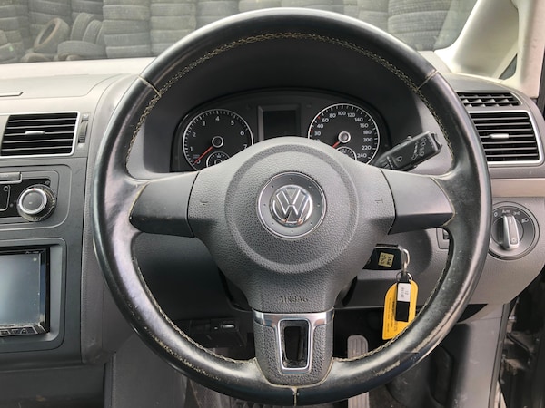 Used Volkswagen Touran 2025 for sale - 75536120: Photo 21