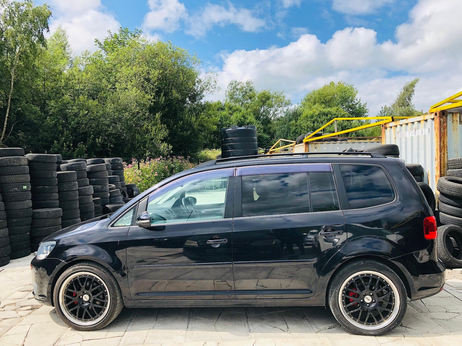 Vehicle 7
