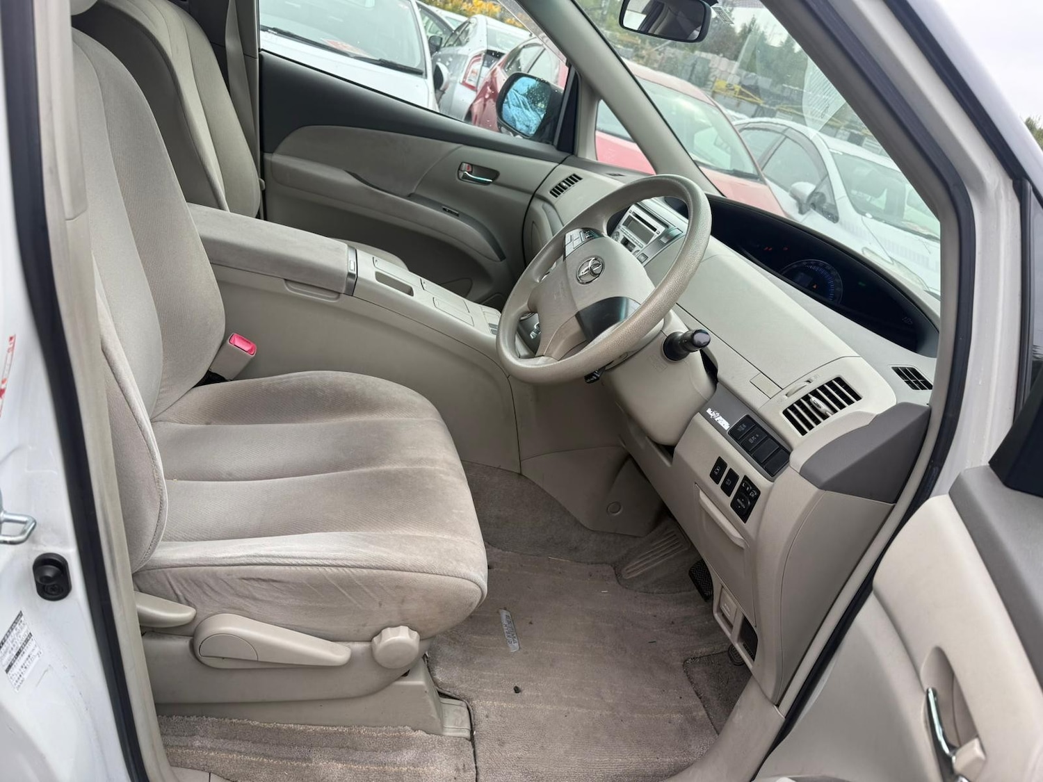 Vehicle 11