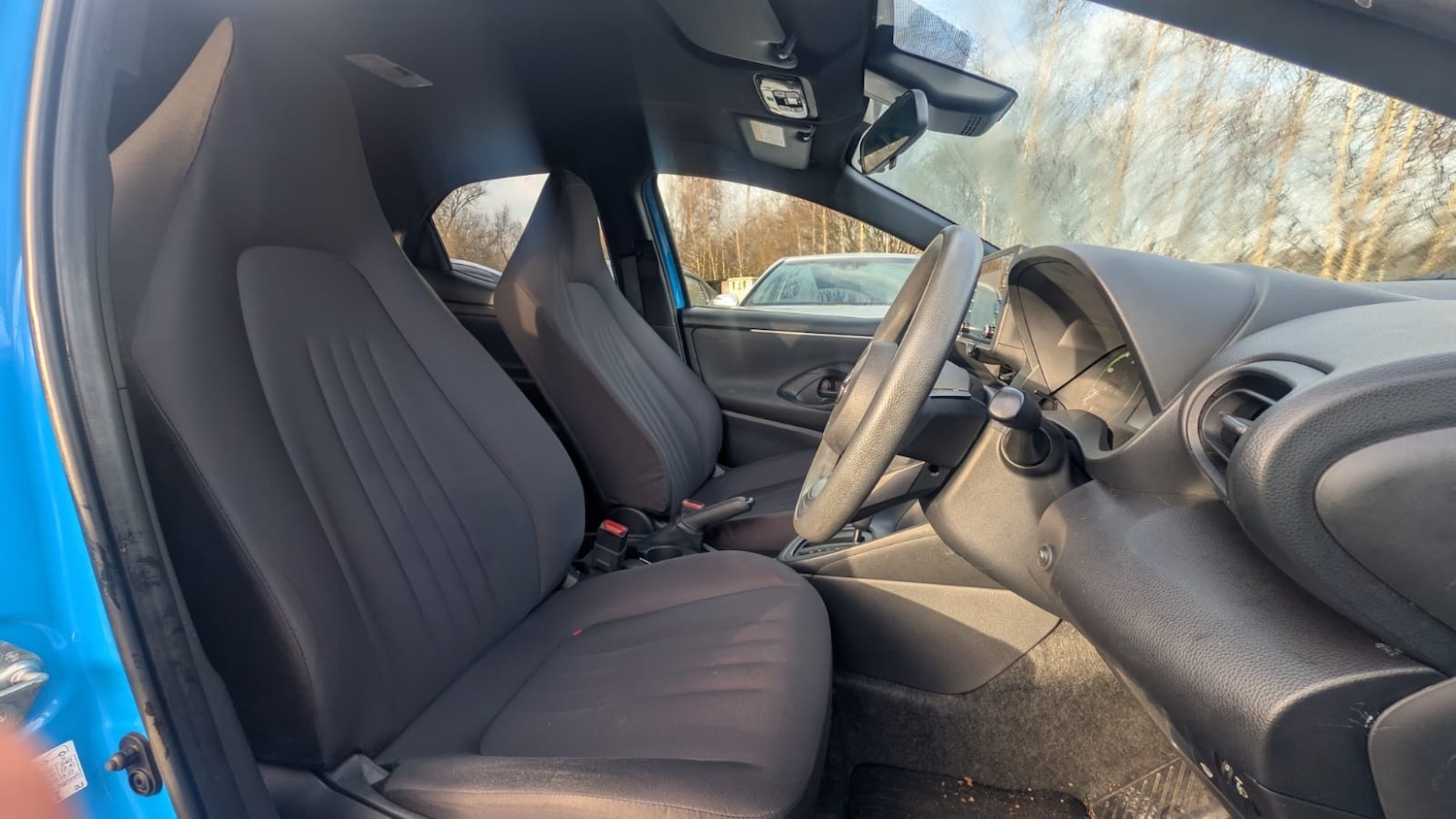 Used Toyota Yaris for sale - 76896403: Photo 13