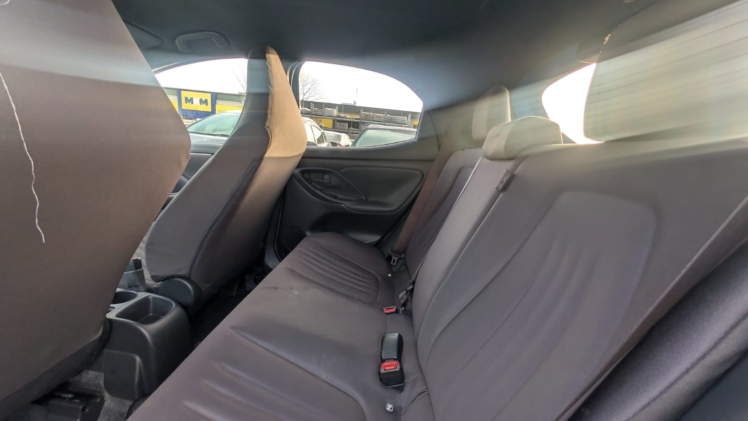 Used Toyota Yaris for sale - 76896403: Photo 18