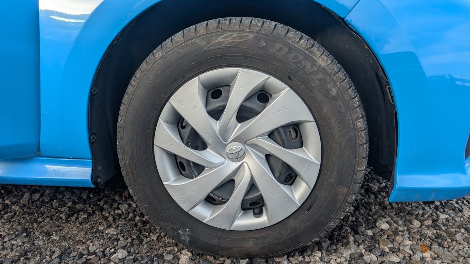 Used Toyota Yaris for sale - 76896403: Photo 22