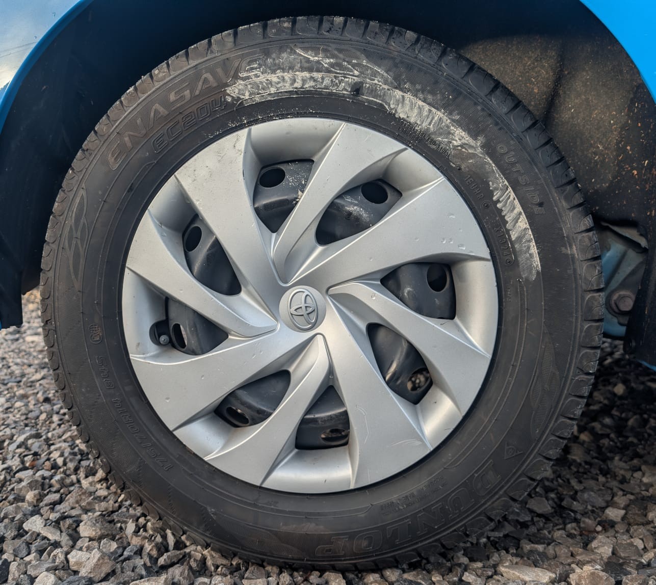 Used Toyota Yaris for sale - 76896403: Photo 26