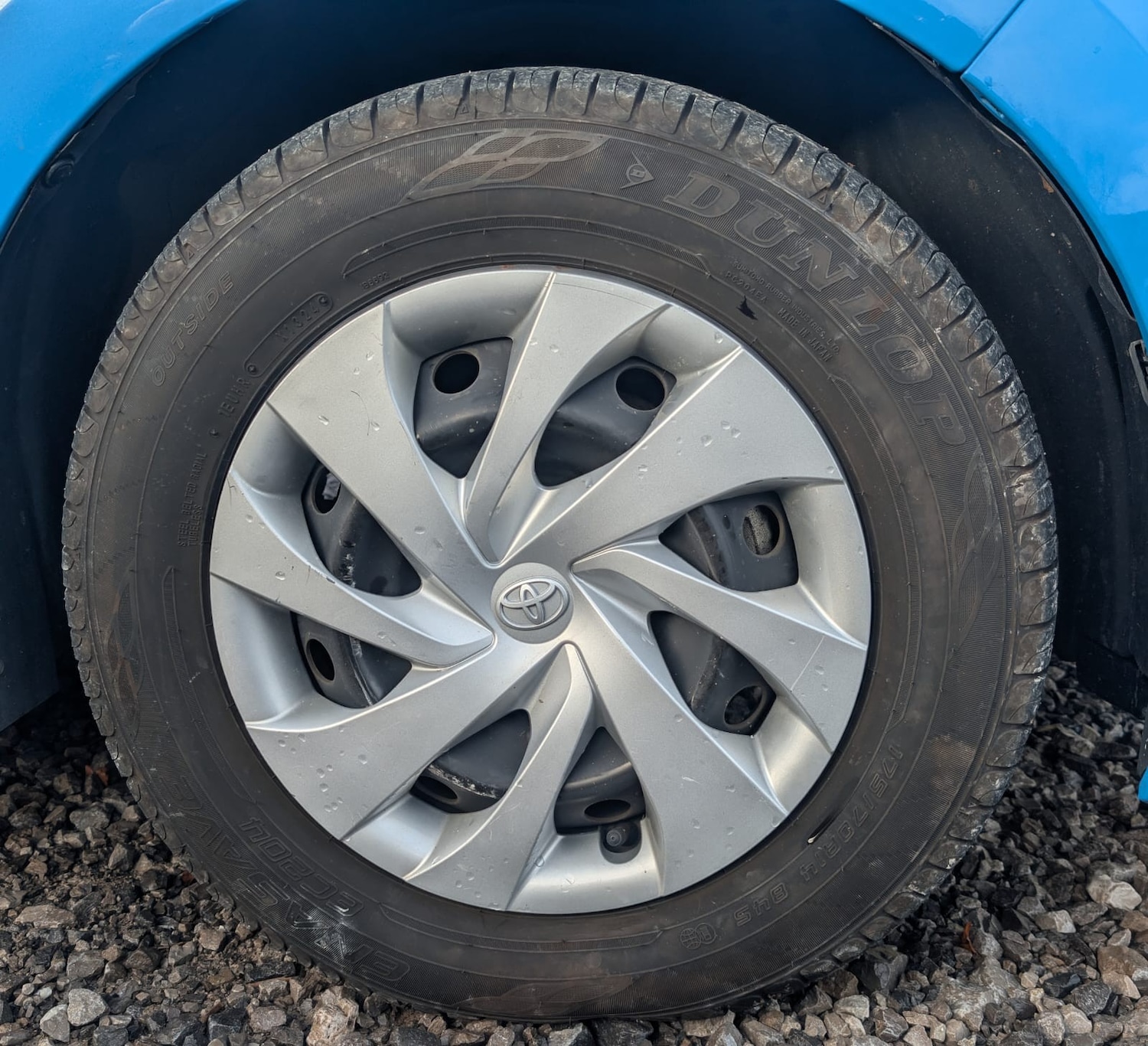 Used Toyota Yaris for sale - 76896403: Photo 28