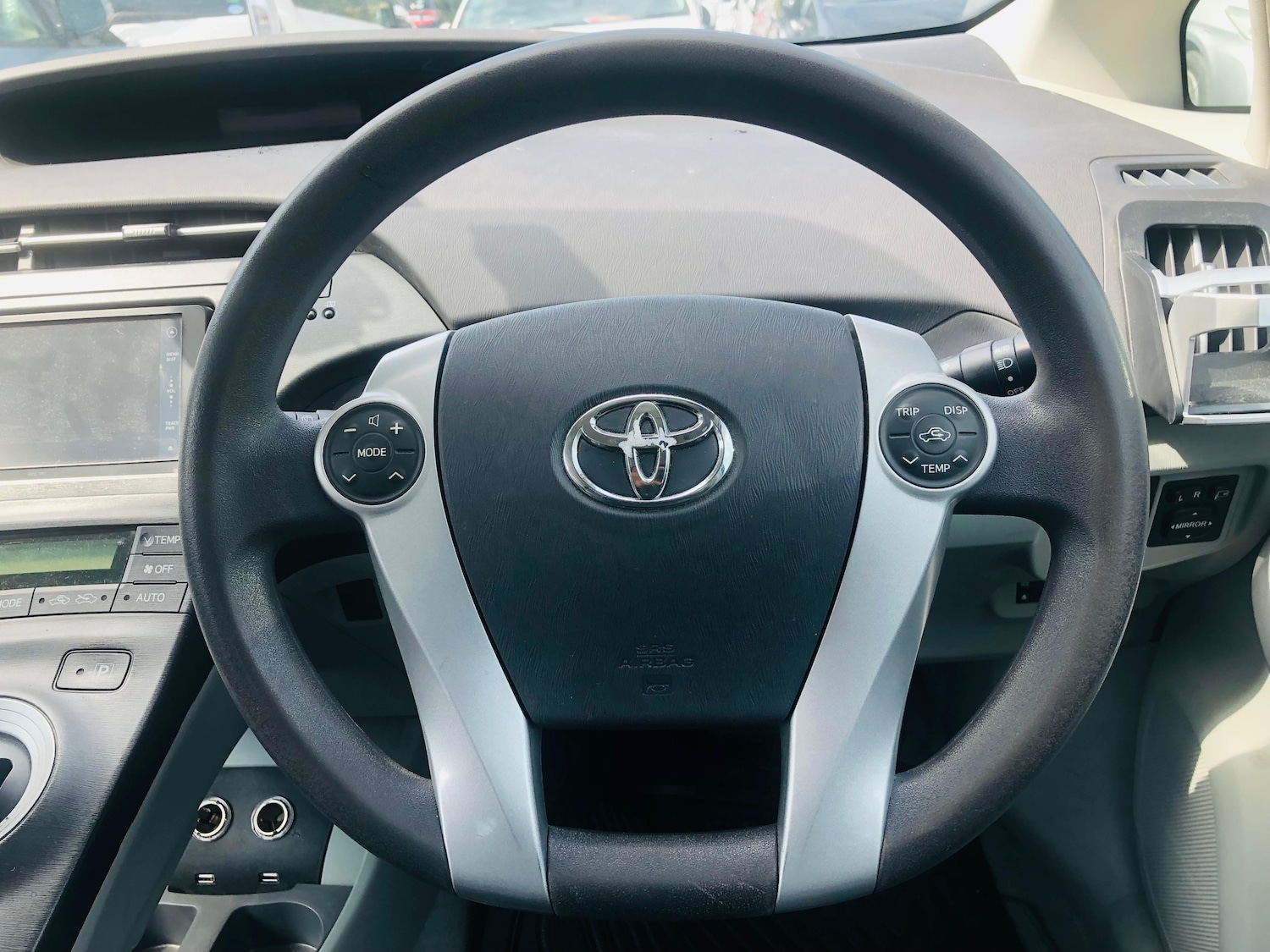 Vehicle 17