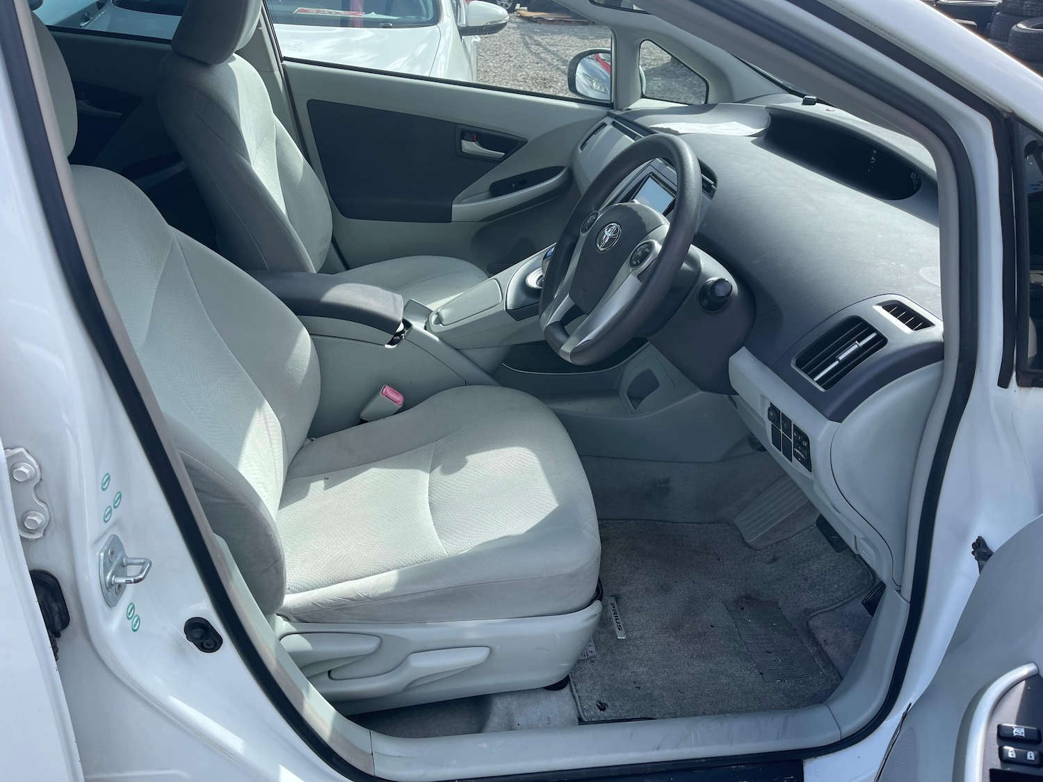 Vehicle 11