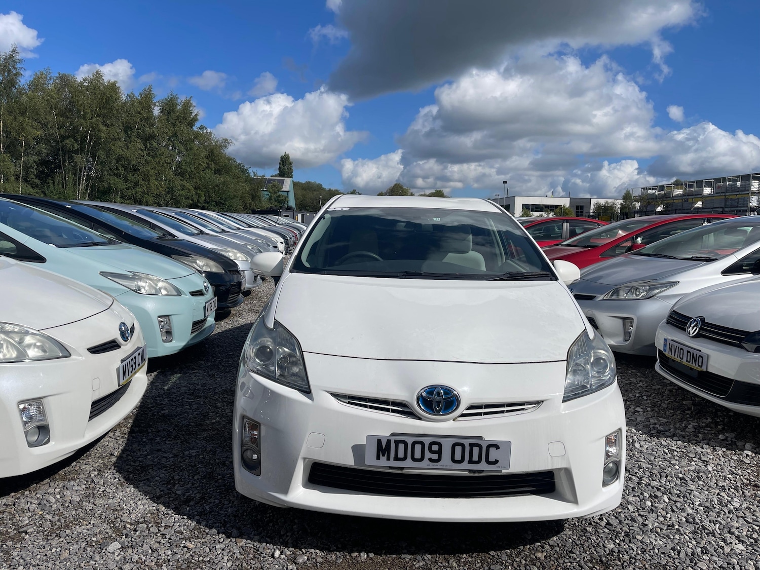 Vehicle 9