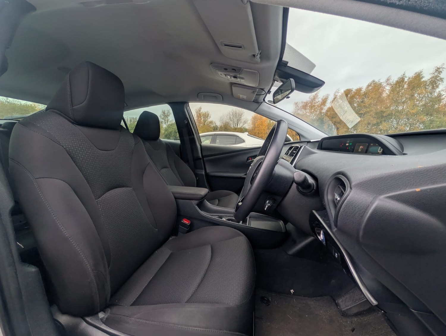 Used Toyota Prius for sale - 76477462: Photo 11