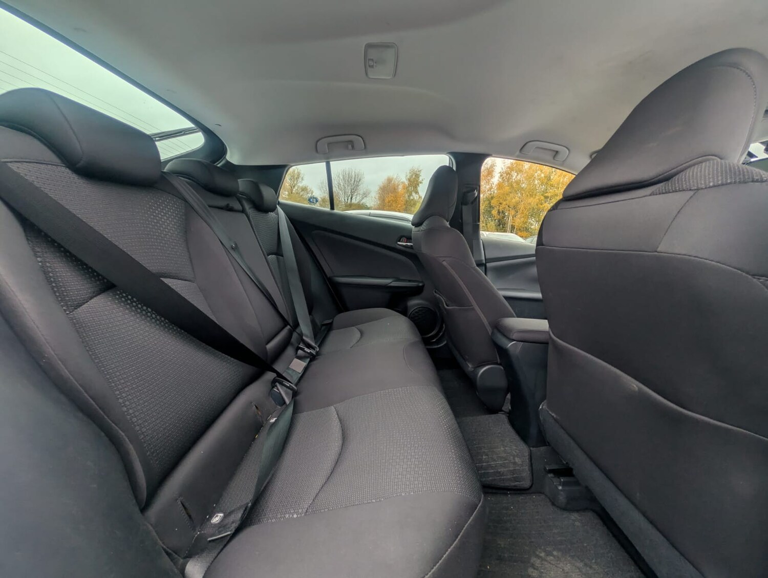 Used Toyota Prius for sale - 76477462: Photo 13