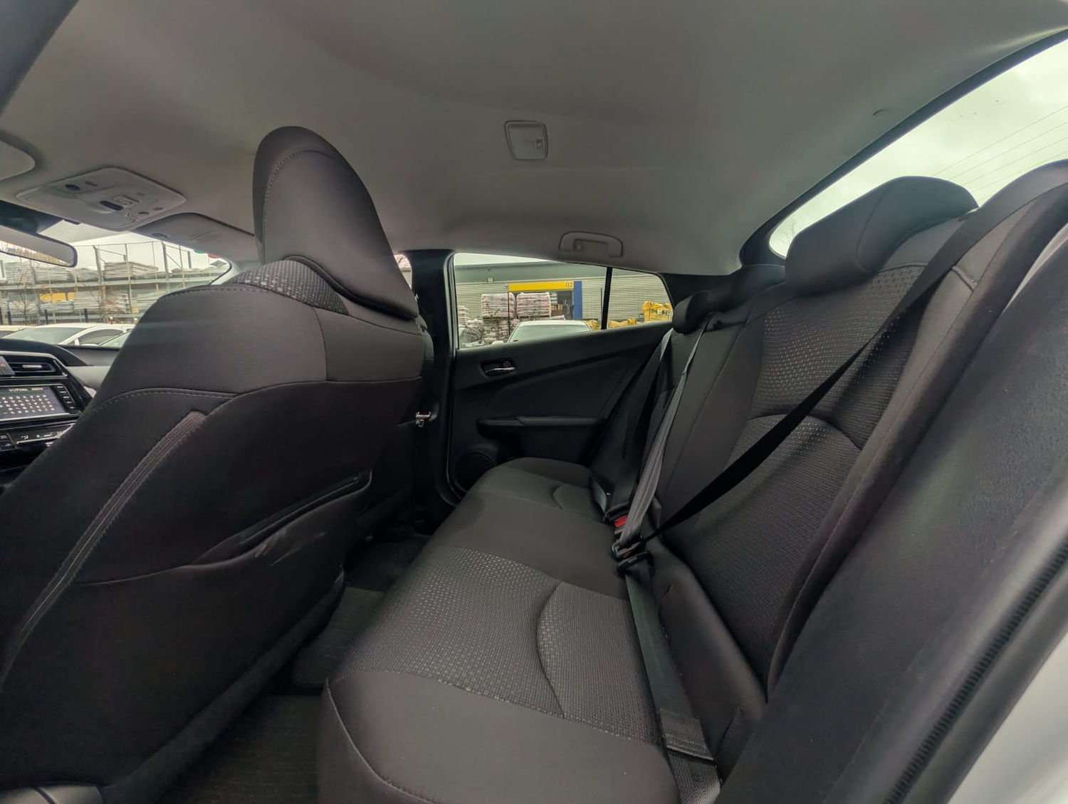 Used Toyota Prius for sale - 76477462: Photo 14