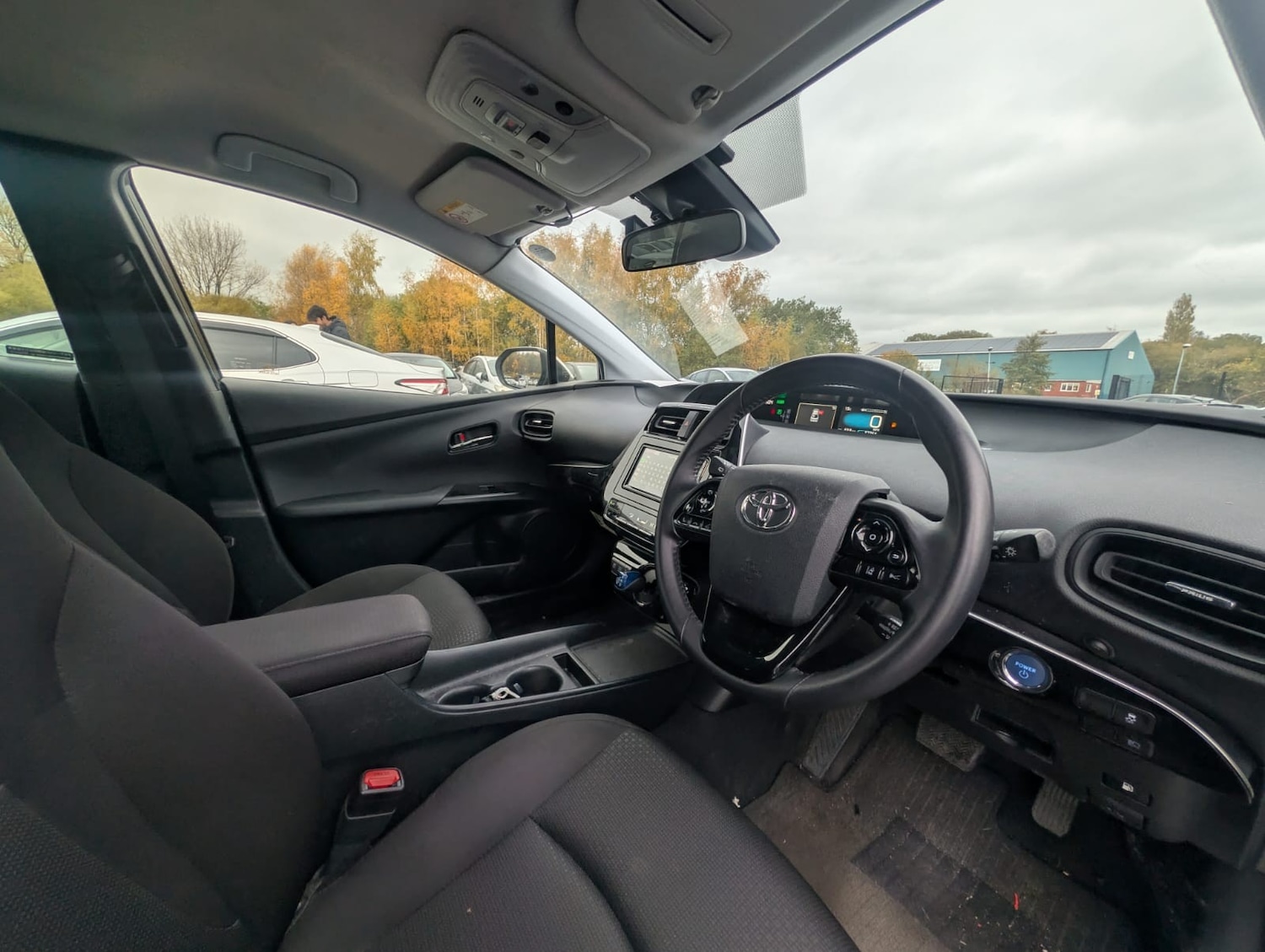 Used Toyota Prius for sale - 76477462: Photo 9