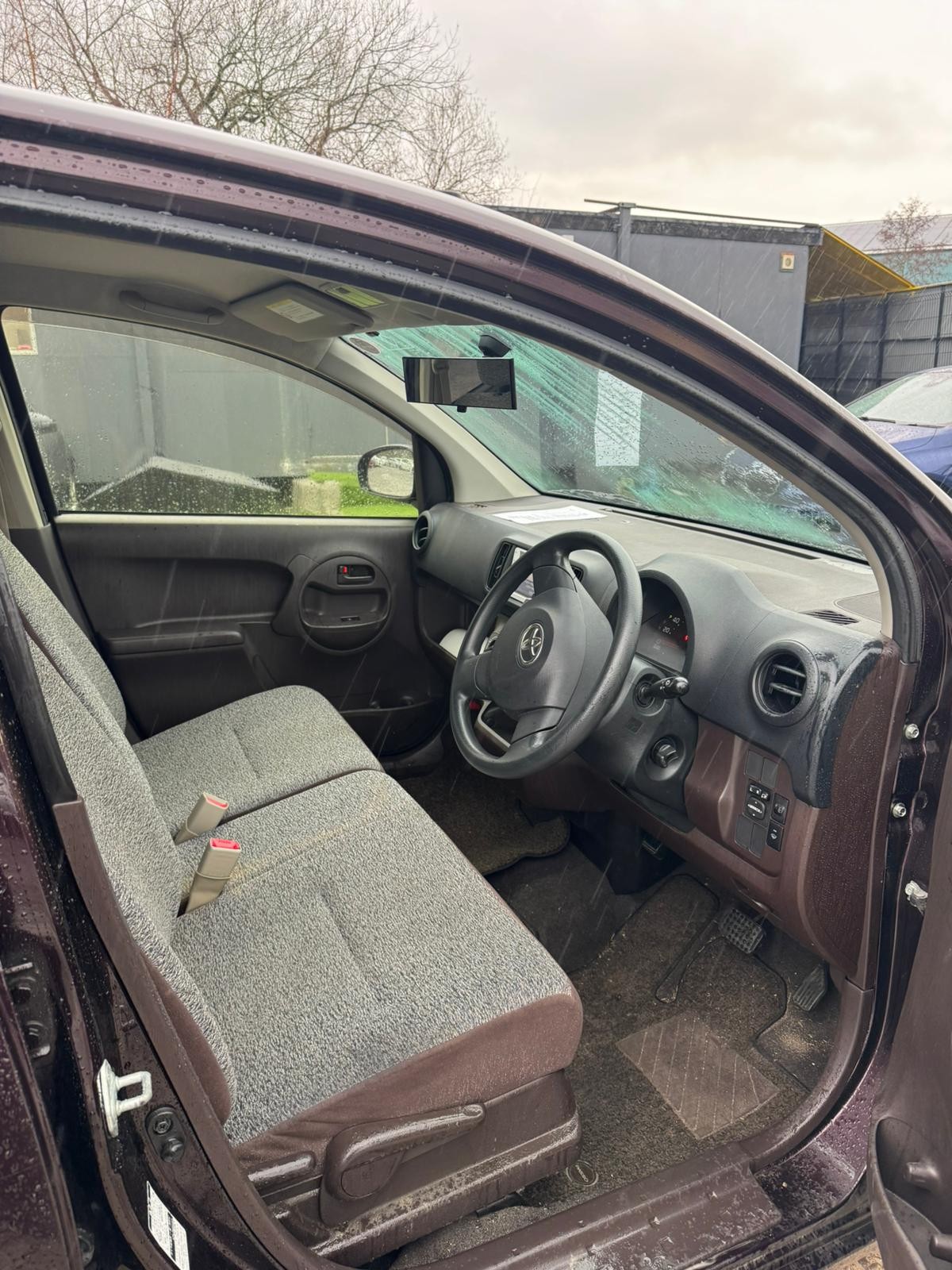 Used Toyota Passo 2026 for sale - 77293571: Photo 11