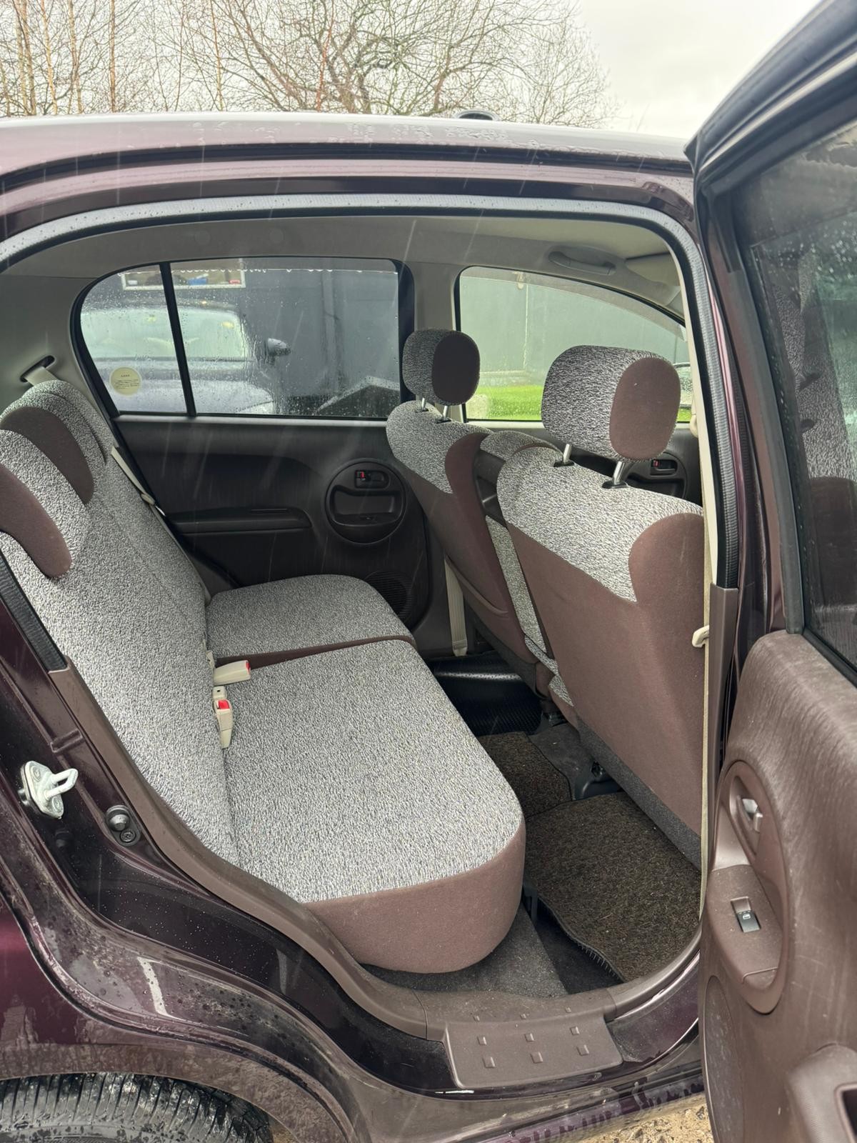 Used Toyota Passo 2026 for sale - 77293571: Photo 13