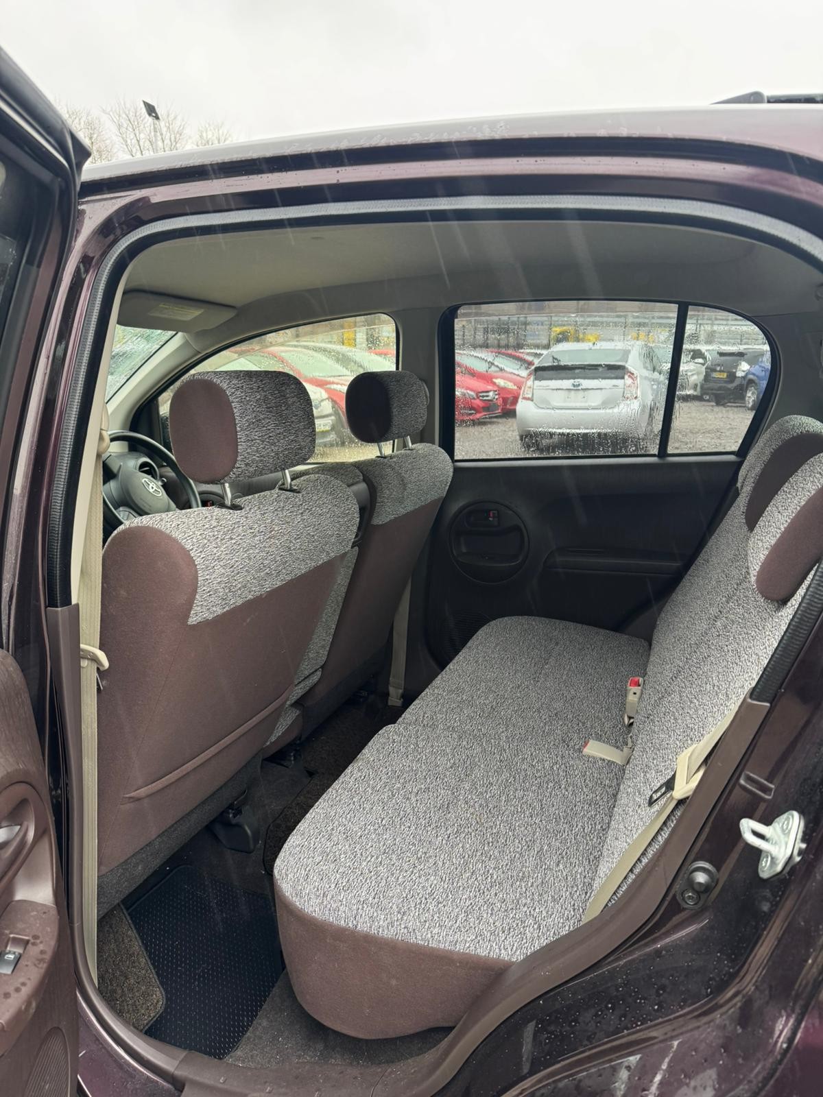 Used Toyota Passo 2026 for sale - 77293571: Photo 16