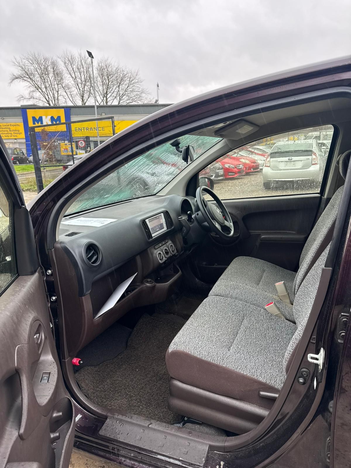 Used Toyota Passo 2026 for sale - 77293571: Photo 17