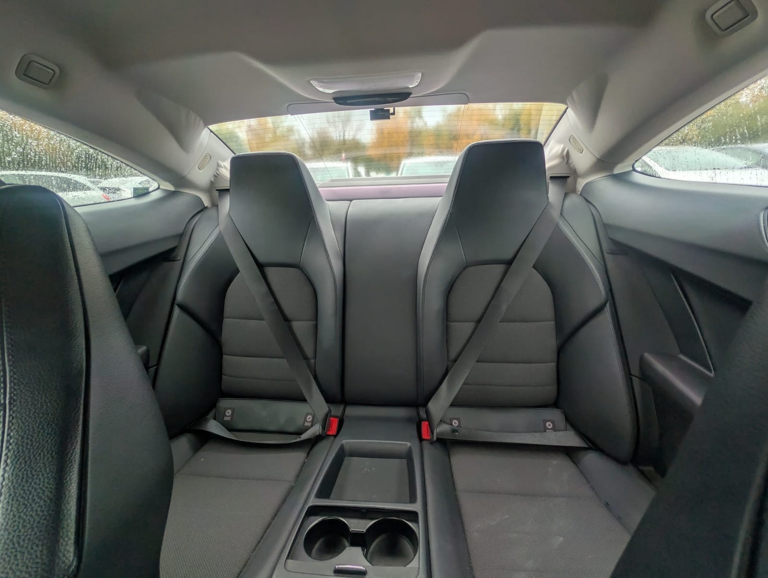 Used Mercedes-Benz C Class 2025 for sale - 76453639: Photo 13