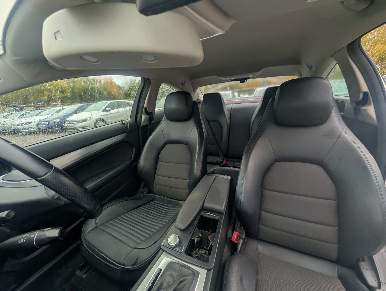 Used Mercedes-Benz C Class 2025 for sale - 76453639: Photo 16