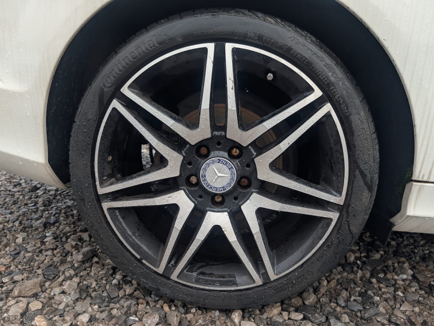 Used Mercedes-Benz C Class 2025 for sale - 76453639: Photo 25