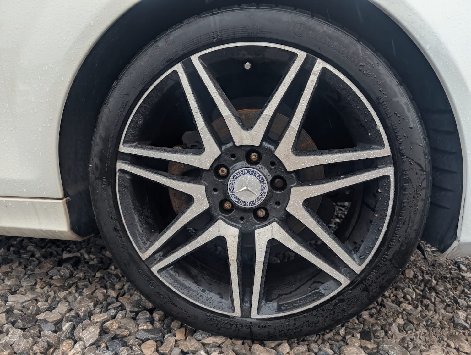 Used Mercedes-Benz C Class 2025 for sale - 76453639: Photo 27