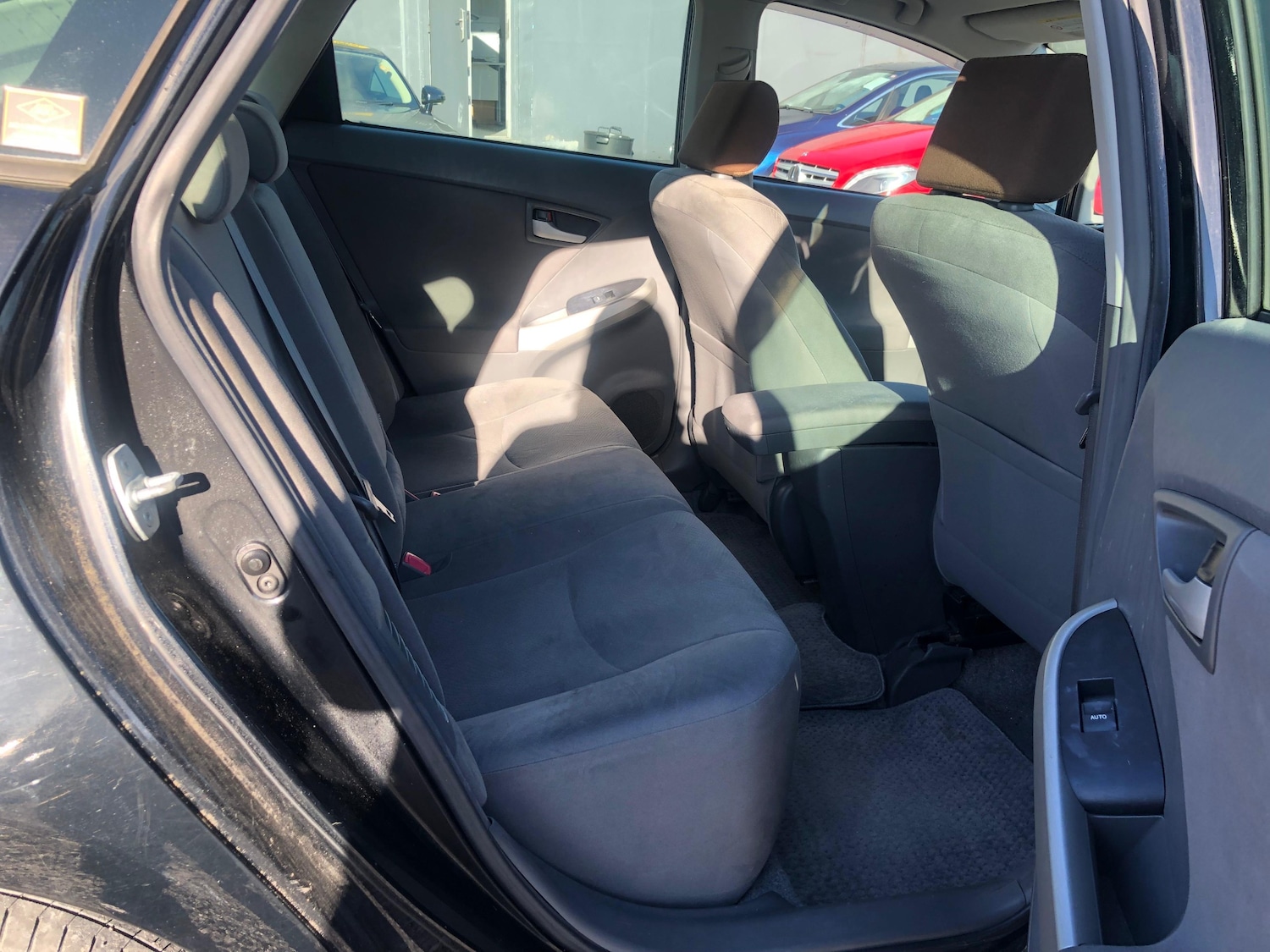 Used Toyota Prius for sale - 77563667: Photo 13