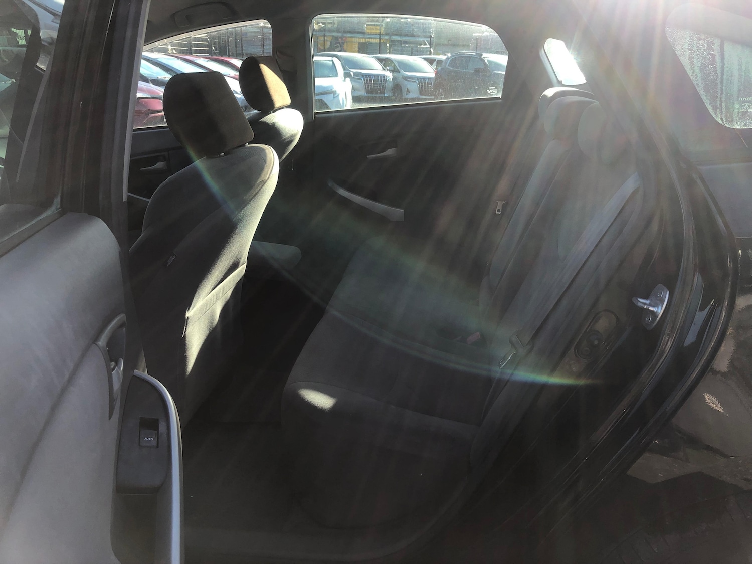 Used Toyota Prius for sale - 77563667: Photo 14