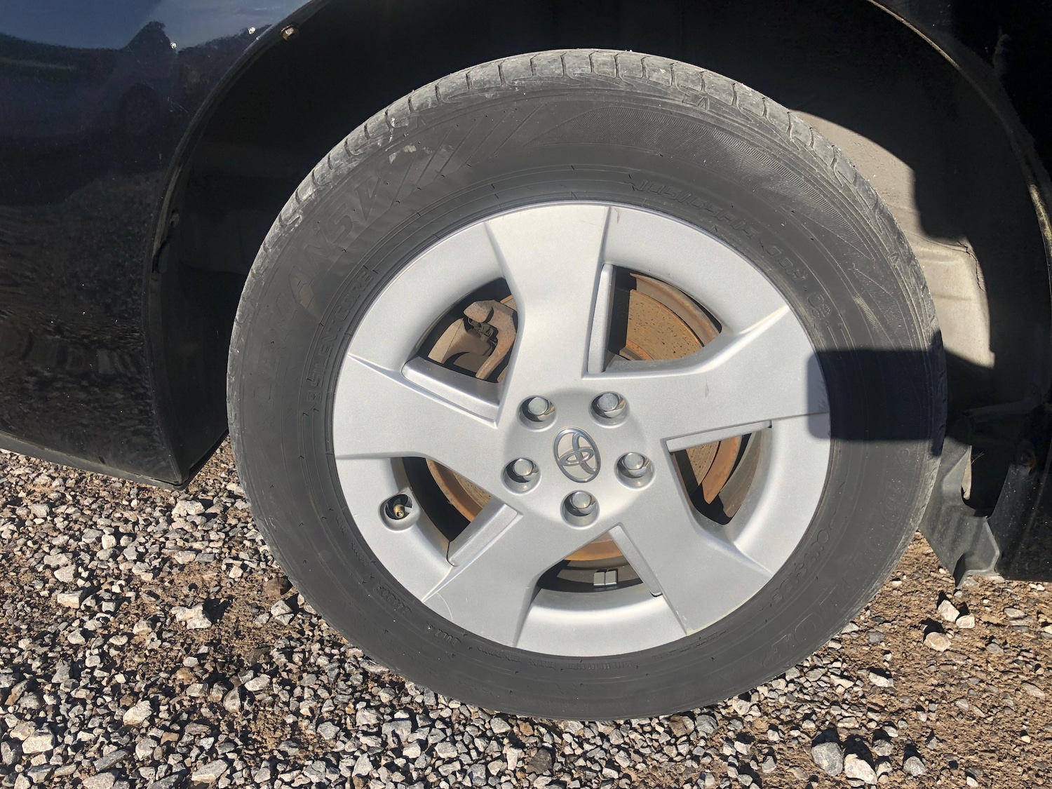 Used Toyota Prius for sale - 77563667: Photo 17