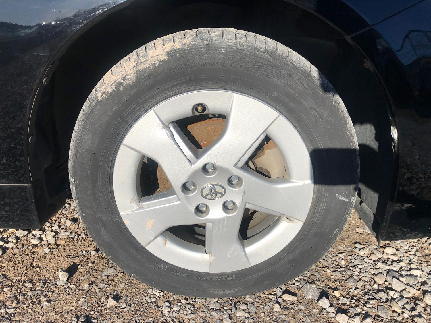 Used Toyota Prius for sale - 77563667: Photo 19