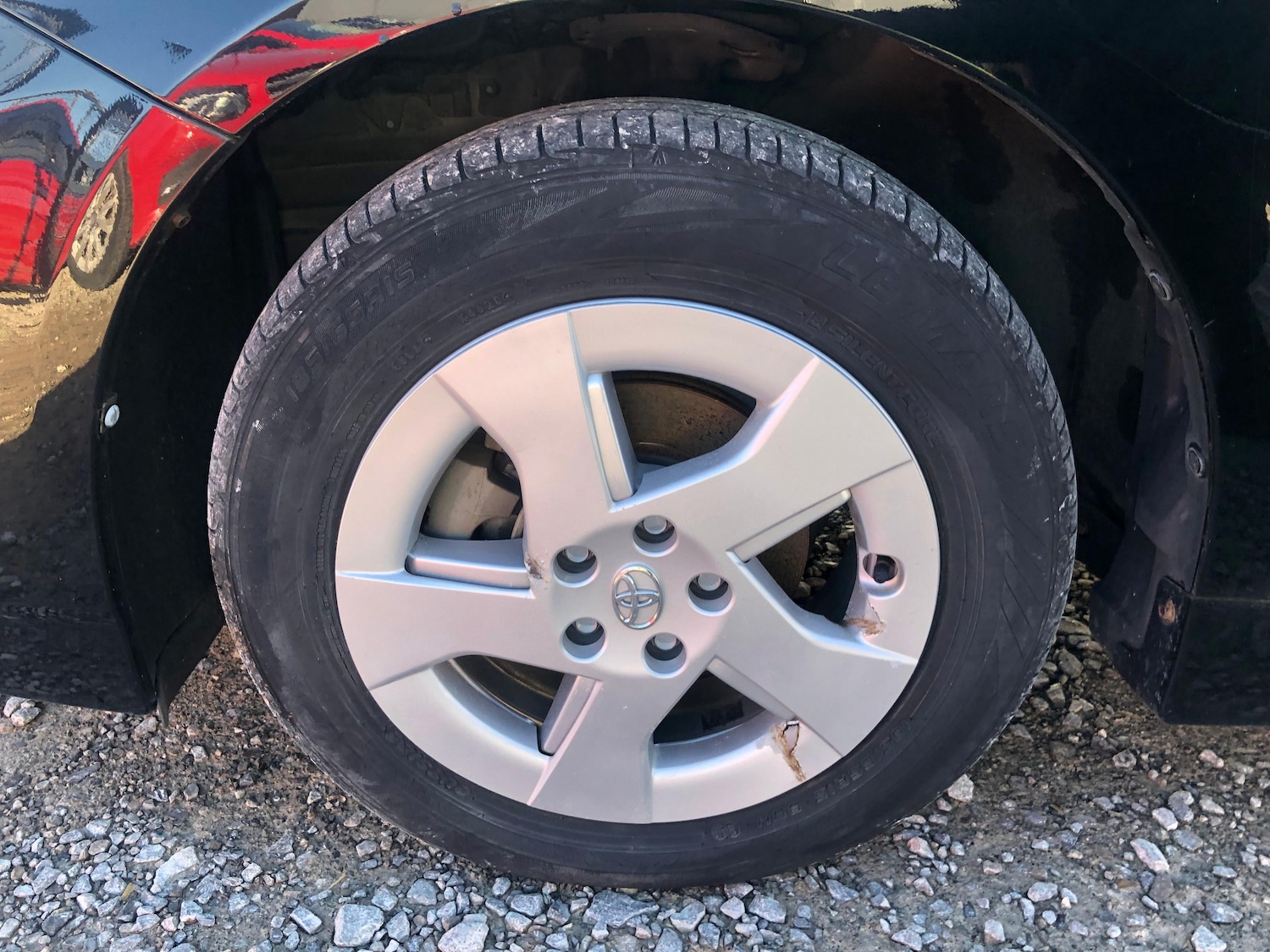 Used Toyota Prius for sale - 77563667: Photo 21