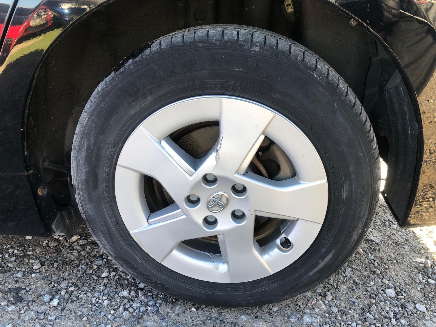 Used Toyota Prius for sale - 77563667: Photo 23