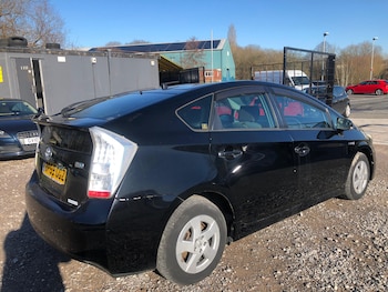 Used Toyota Prius 2009 for sale - 77563667: Photo