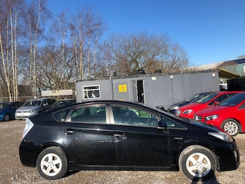 Used Toyota Prius 2009 for sale - 77563667: Photo