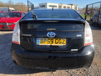Used Toyota Prius 2009 for sale - 77563667: Photo