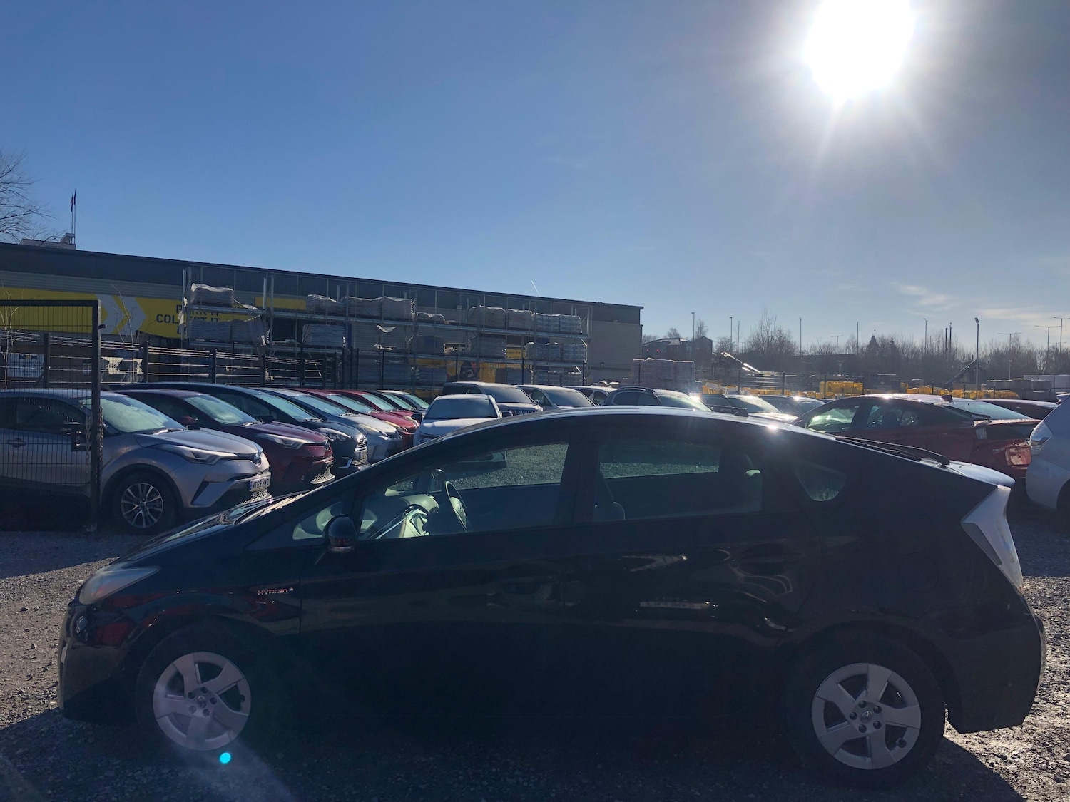 Used Toyota Prius for sale - 77563667: Photo 7